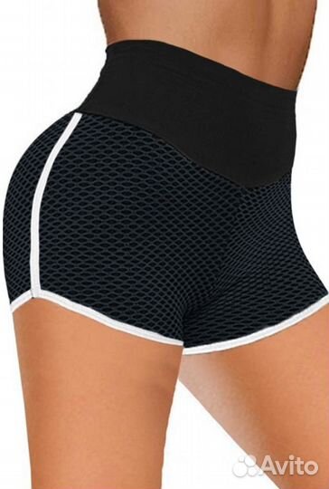 Шорты спортивные новые