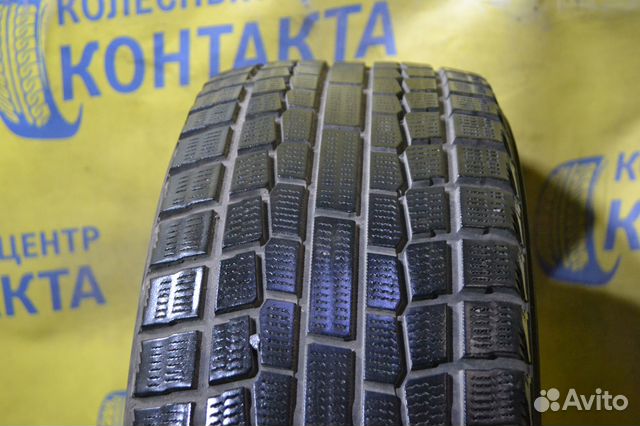 Yokohama Ice Guard IG20 225/50 R17