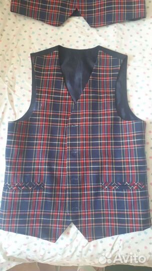 Школьные вещи на мальчика