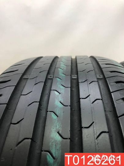 Continental ContiEcoContact 5 215/55 R17 94V