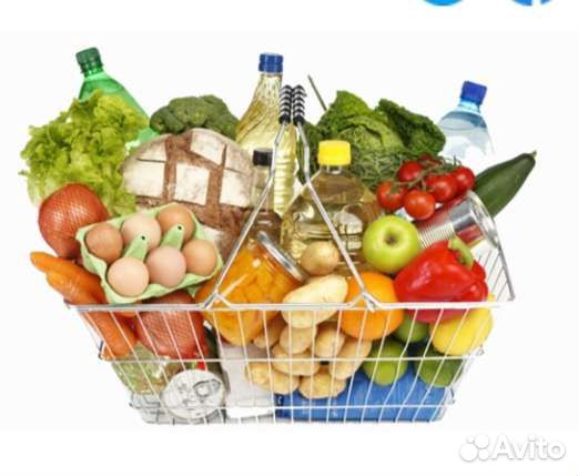 Продукты на корм животным