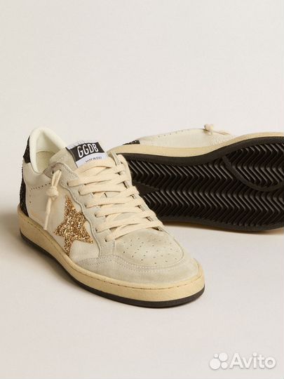 Кеды женские Golden Goose +9 моделей