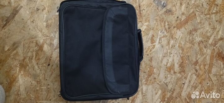 Сумка для ноутбука 16