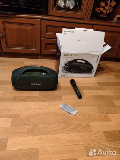 Hopestar a50