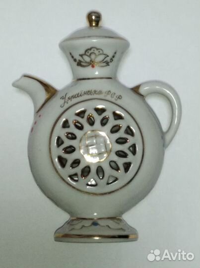 Куманец СССР 1950,Барановка
