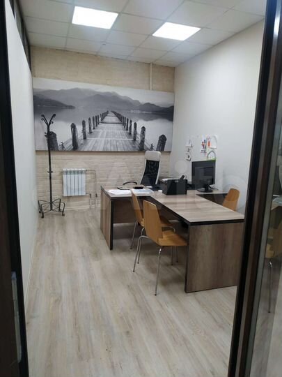 Офисное помещение, 15 м²
