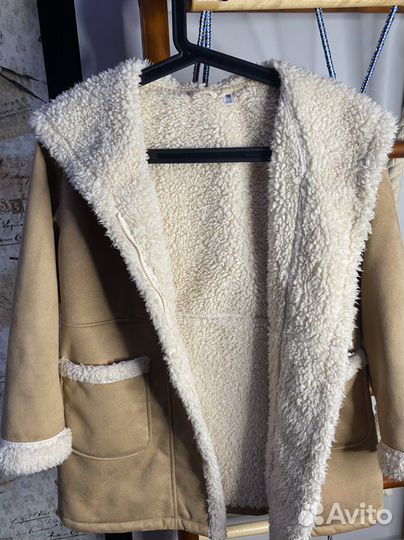 Кофта для девочки uniqlo