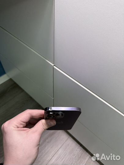 iPhone 14 Pro Max, 128 ГБ