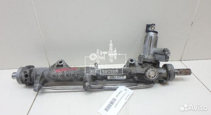 Рейка рулевая Mercedes Benz 2044608600