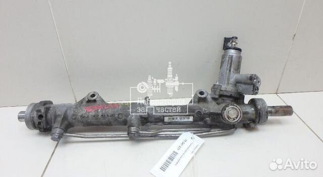 Рейка рулевая Mercedes Benz 2044608600