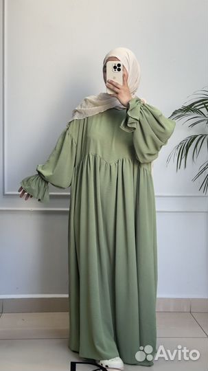 Платье женское 48 50