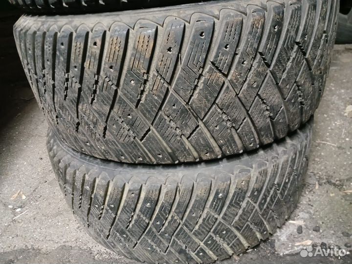 Goodyear Ultra Grip Ice Arctic 2 245/45 R18