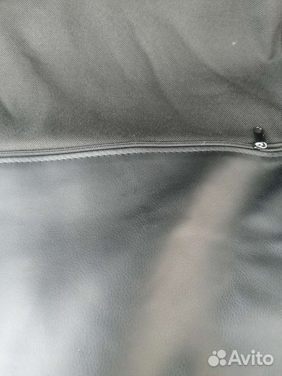 Чехлы для авто на сиденья бу