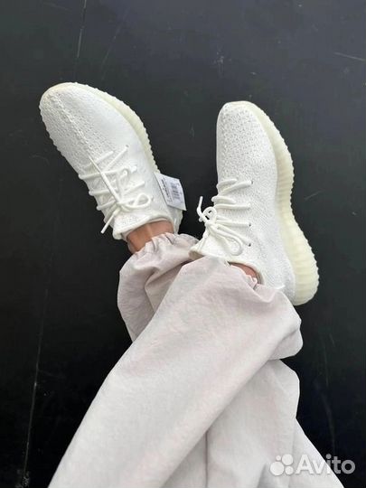 Кроссовки Adidas Yeezy Boost 350