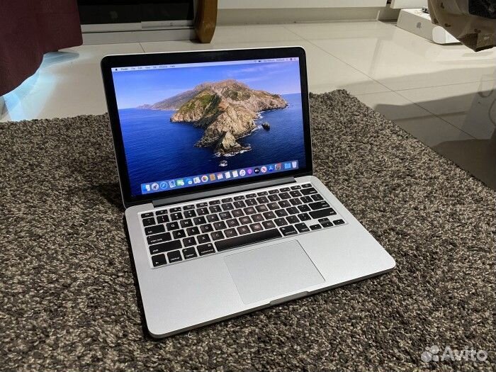 Apple MacBook Pro 15