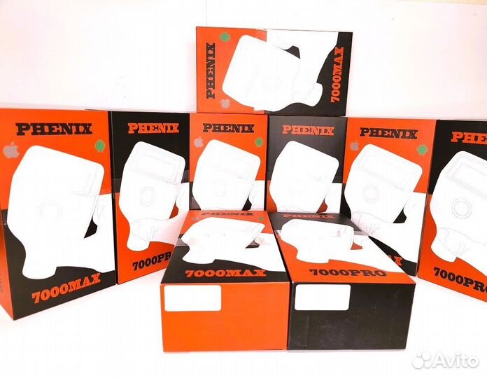 Толщиномер Phenix 7000 MAX в Иркутске