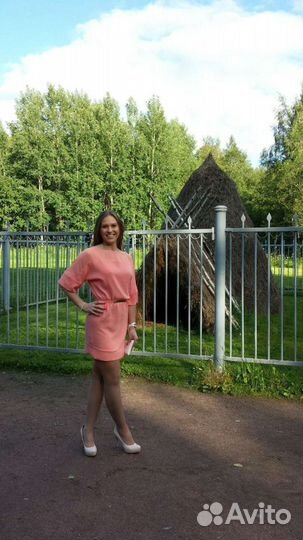 Платье Love republic 42