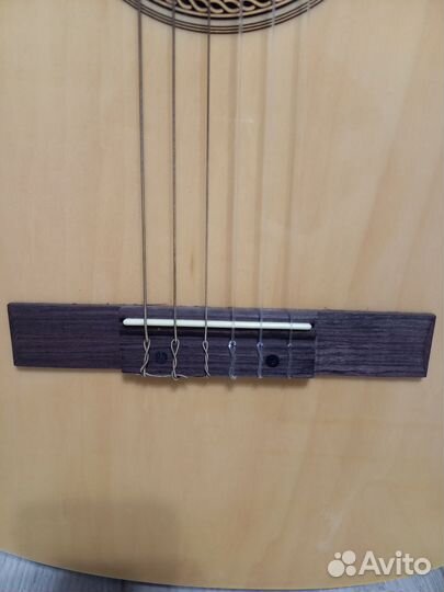 Классическая гитара veston C-45A