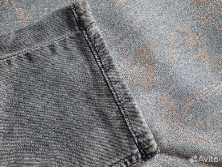 Пошив штор, подшить джинсы