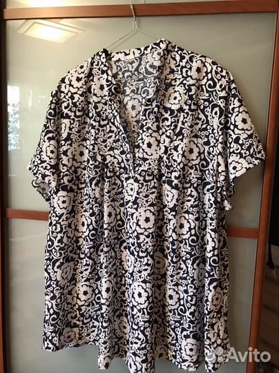 Одежда больших размеров