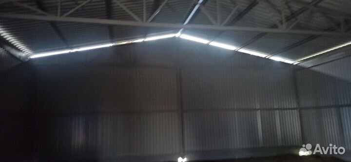 Ангар Склад