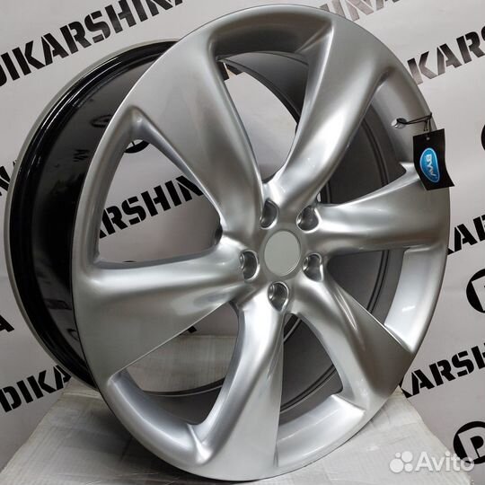 Диски на Infiniti Инфинити FX35 R21