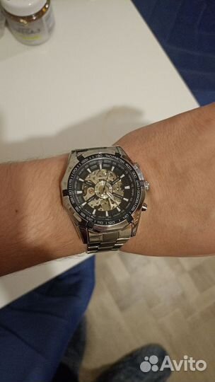Мужские наручные часы