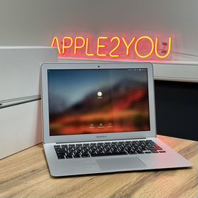 MacBook Air 13 2017 8 GB 128 GB