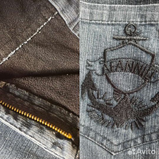 Вещи на мальчика, рост 134-140