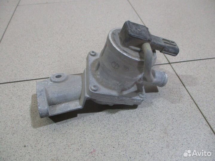 Клапан рециркуляции Toyota Land Cruiser 200