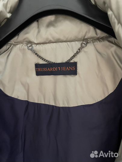 Куртка Trussardi