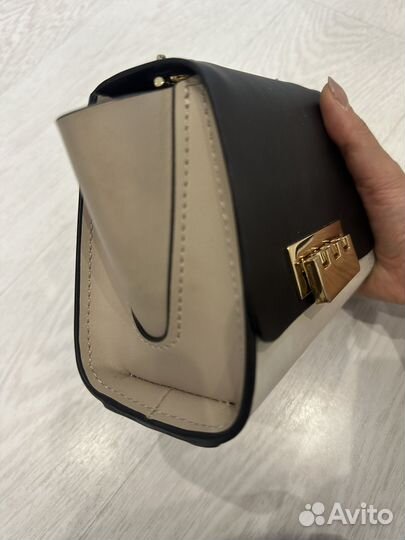 Сумка zac posen