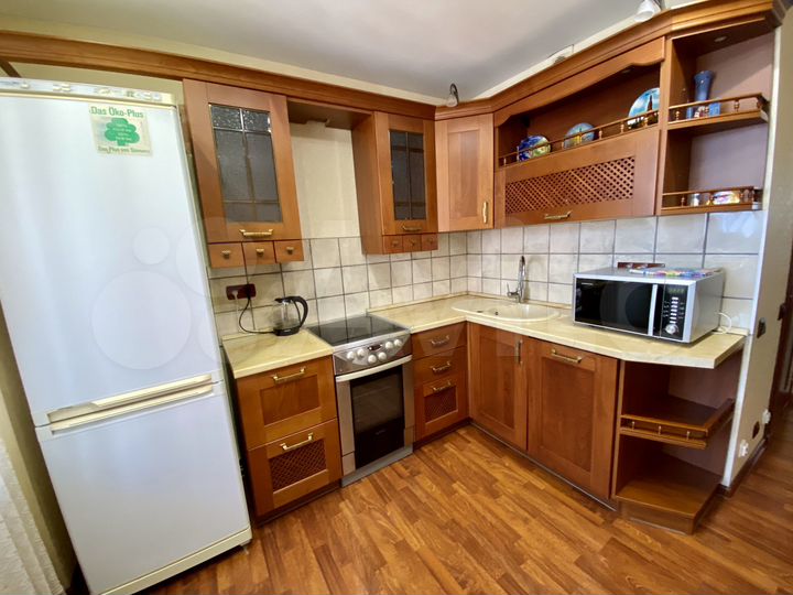 2-к. квартира, 68 м², 8/9 эт.