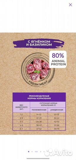 Сухой кошачий корм для кошек Best Dinner 8 кг