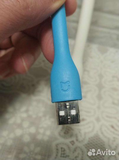 Xiaomi usb светильник