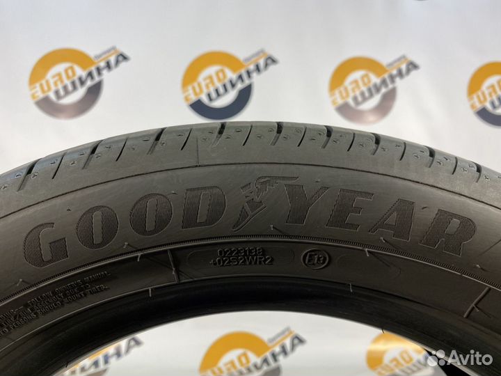 Goodyear EfficientGrip Performance 2 225/50 R17