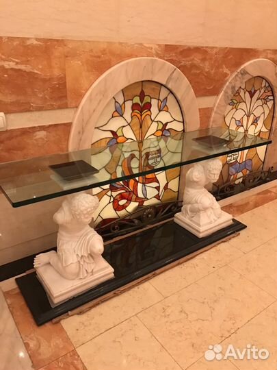 Подставка под телевизор