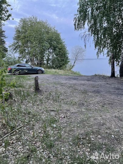 Mercedes-Benz C-класс 3.5 AT, 2012, 185 000 км