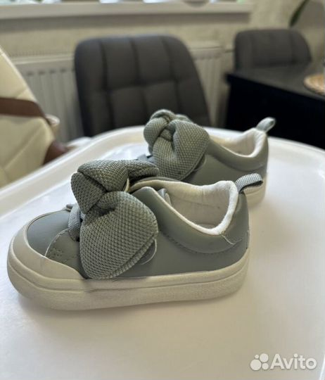 Кеды детские кросовки HM 20/21