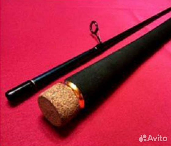 Спиннинг корейский купить в Москве | Хобби и отдых | Авито