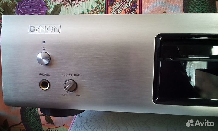 Denon DCD - 720 AE cd плеер