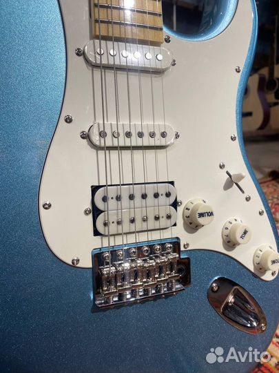 Электрогитара Shinobi N102E