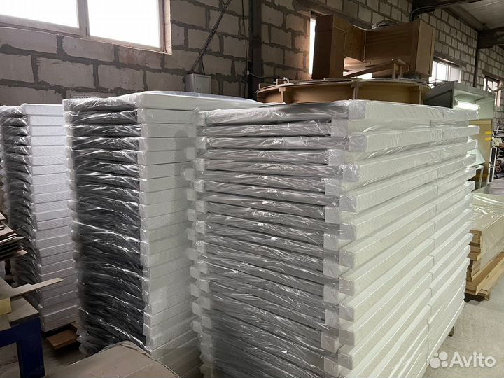 Скрытые двери invisible от производителя