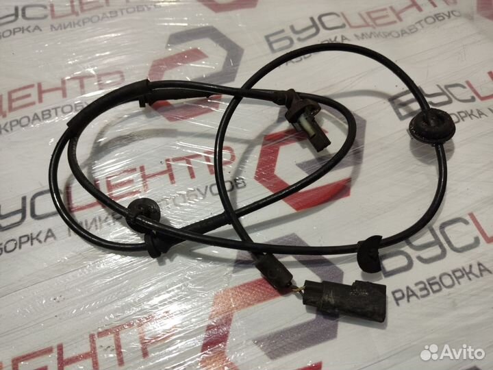 Датчик абс (ABS) передний Форд Транзит 06-14