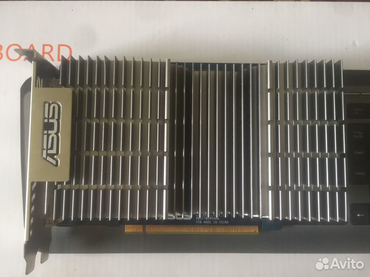 GT 9400 512m ddr 2