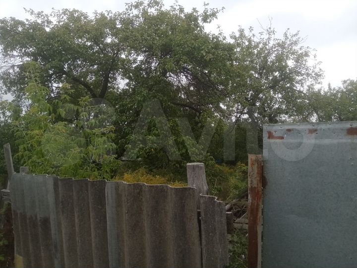 Дача 20 м² на участке 12 сот.