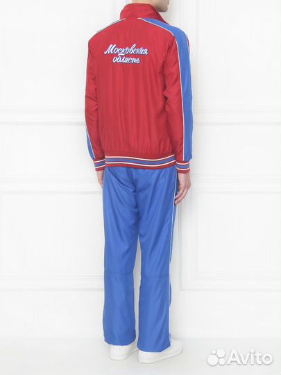 Спортивный костюм bosco