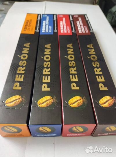 Кофе в капсулах (опт / розница)