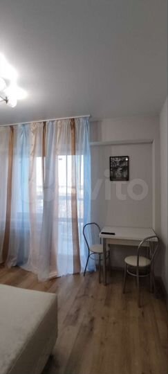 Квартира-студия, 23 м², 10/10 эт.