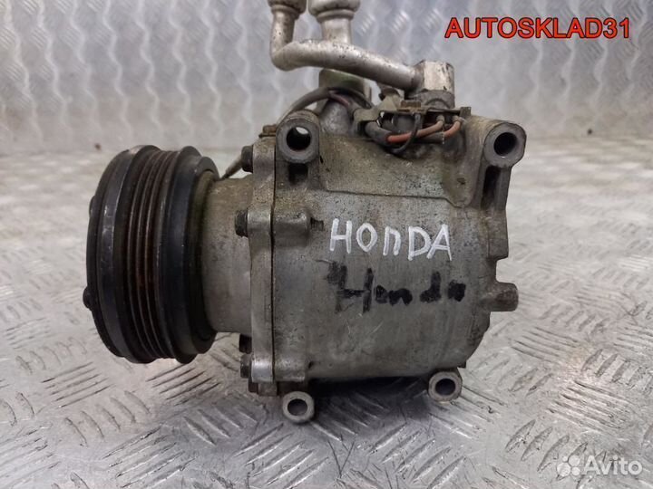 Компрессор кондиционера Honda Civic 38810PLC006